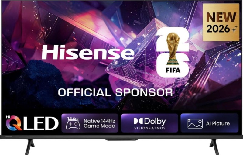 Hisense 43E7S PRO 109.2 cm (43