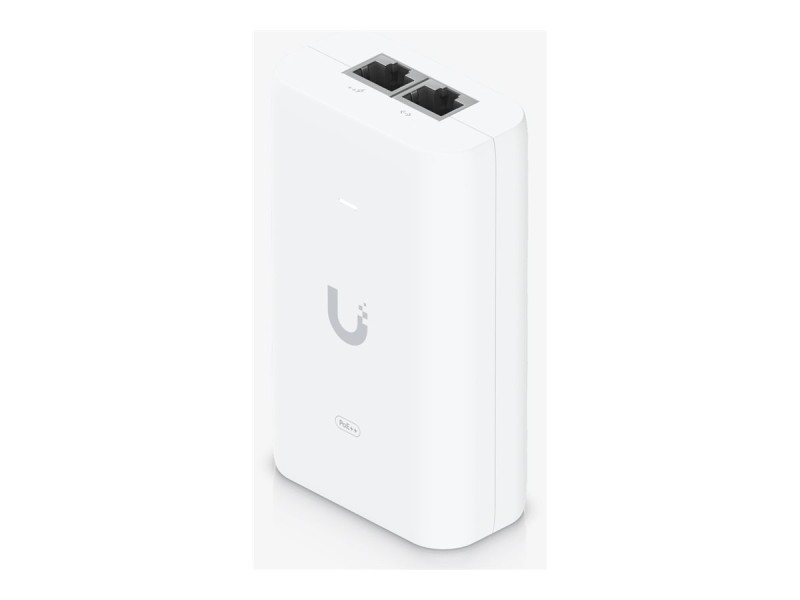 Ubiquiti U-POE++ - PoE injector