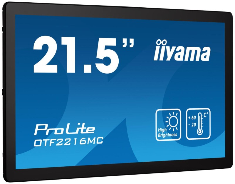 iiyama 21.5