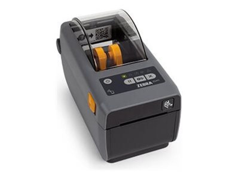 Zebra ZD411d - Label printer - direct thermal