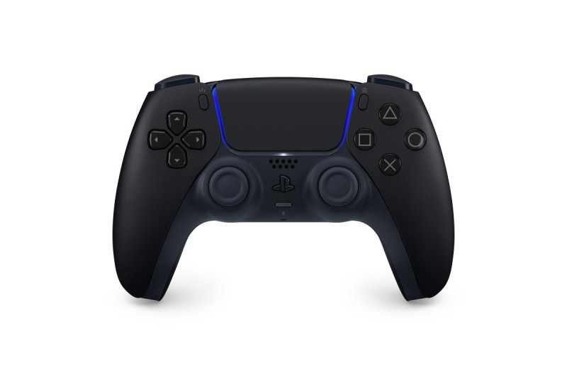 Sony DualSense Wireless Controller – Midnight Black V2