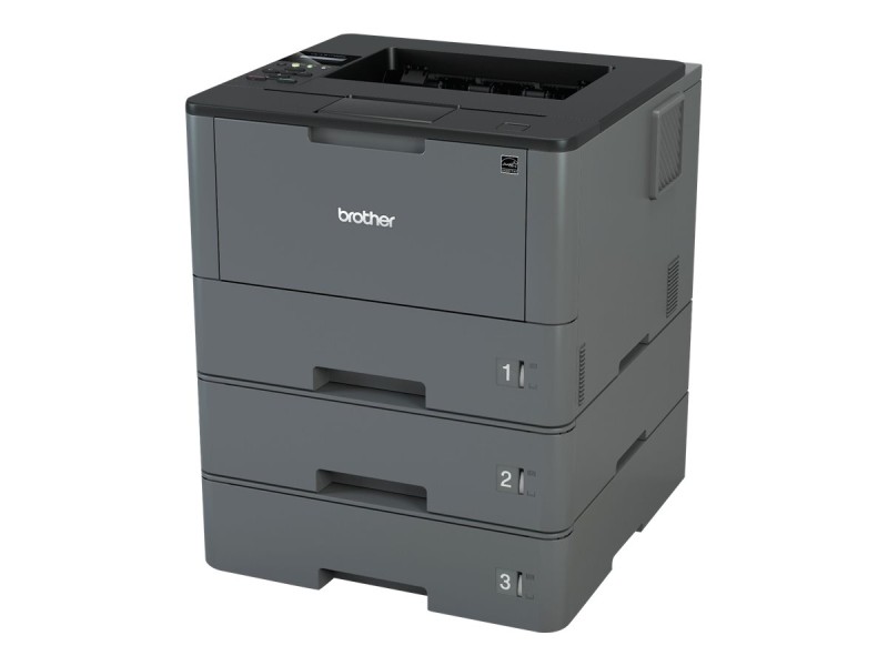 Brother HL-L5100DNTT - Printer