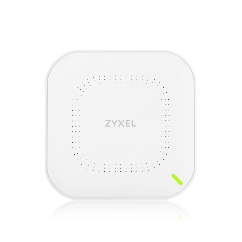 Zyxel NWA50AX 1775 Mbit/s White Power over Ethernet (PoE)