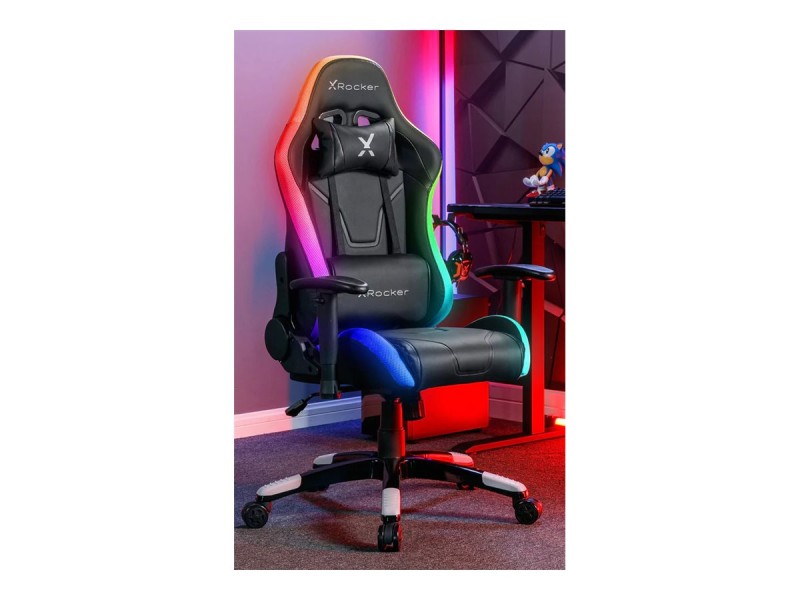 X Rocker Agility Compact Junior