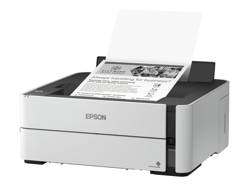 Epson EcoTank M1170 - Printer
