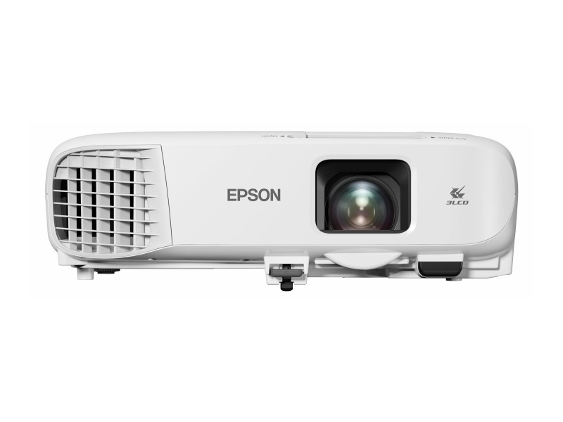 Epson EB-992F - 3LCD projector