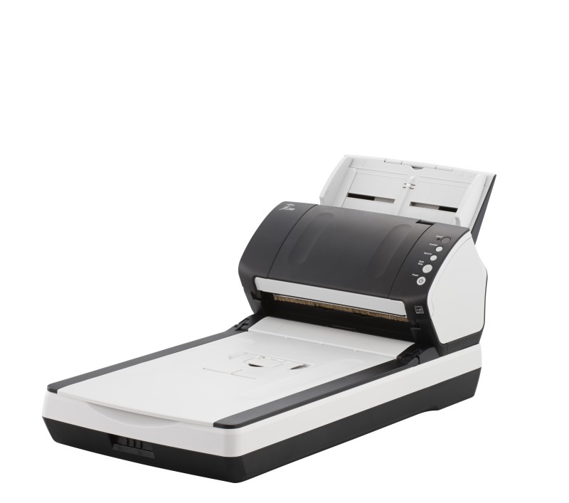 Ricoh fi-7240 DOCUMENT SCANNER