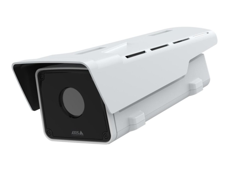 Axis Q2101-TE - Thermal network camera