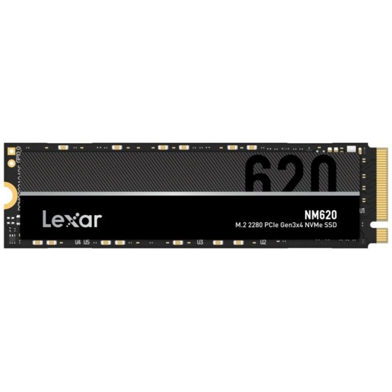 Lexar SSD NM620 1TB NVMe