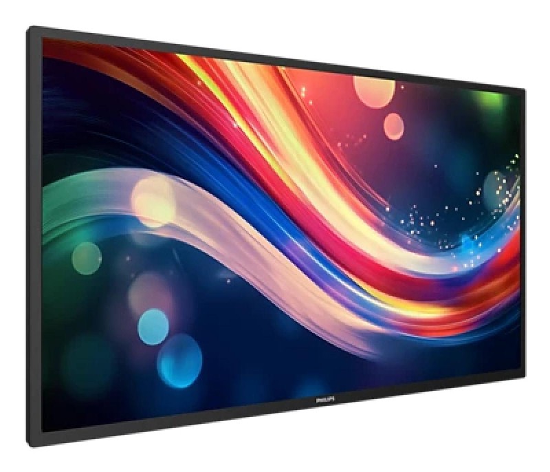 Philips 4050 series 43BDL4050Q/00 Signage Display Digital signage flat panel 109.2 cm (43