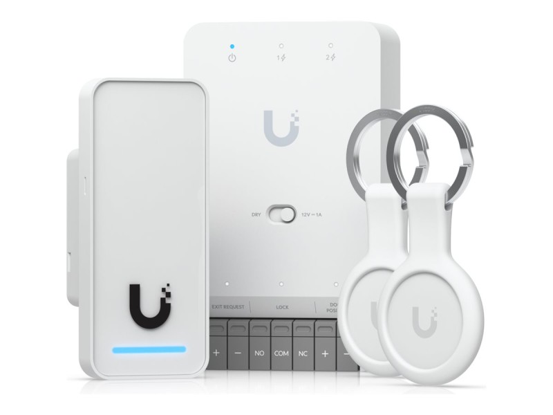 Ubiquiti UniFi G3 Starter Kit