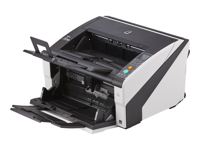 RICOH fi-7800 Dokumenten-Scanner