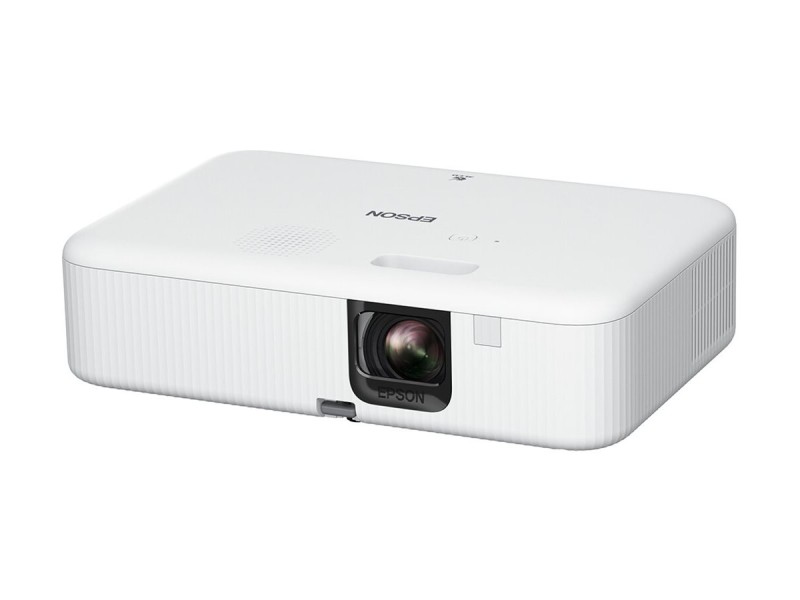 Epson CO-FH02 - 3LCD projector