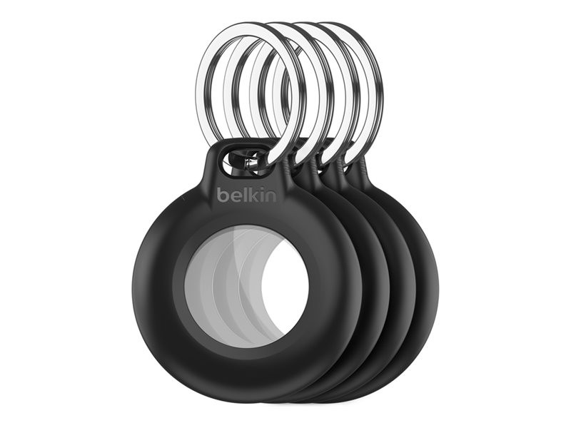 Belkin Case for airtag - key ring