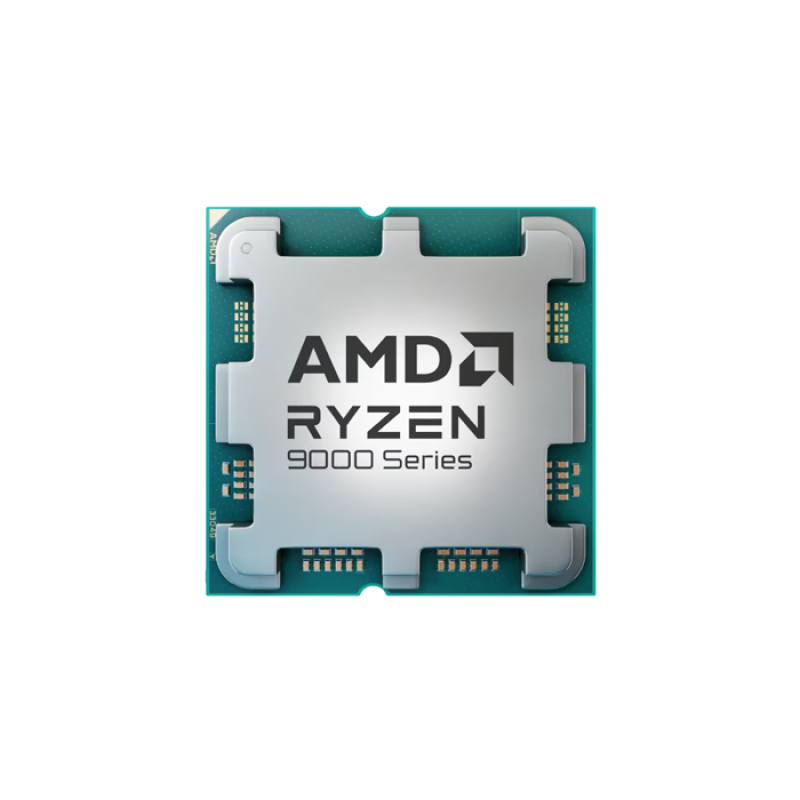 AMD Ryzen 9 9950X Tray