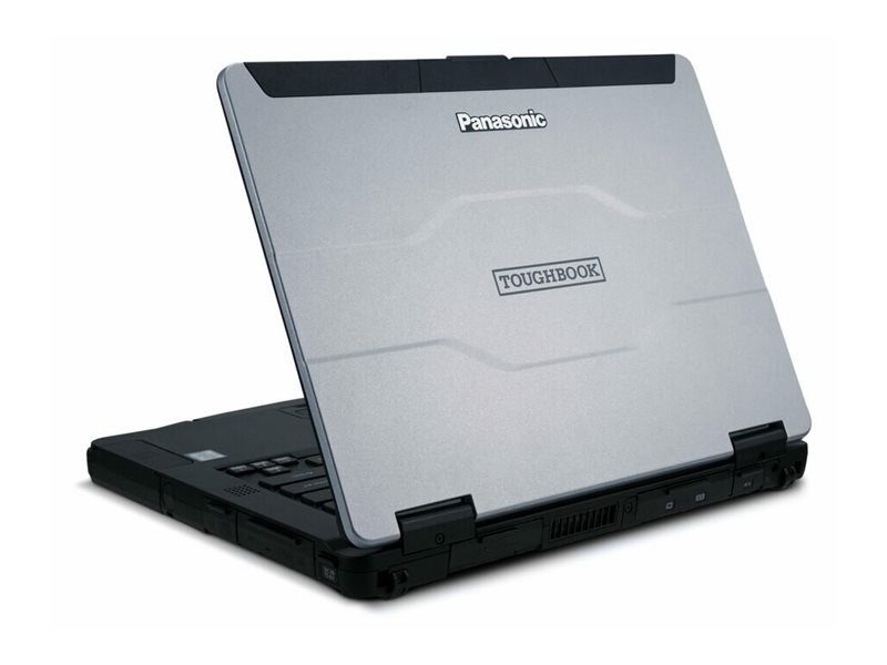 Panasonic TOUGHBOOK FZ-55 MK3 I5-1345U