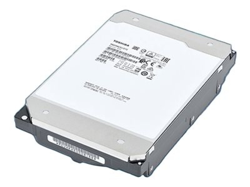 Toshiba MG09 Series 12TB 3.5