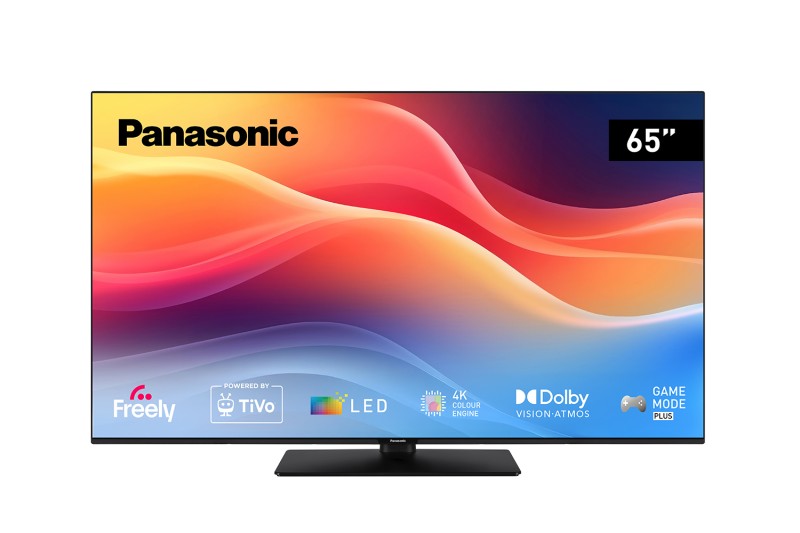 Panasonic TB-65W61AEZ, 165.1 cm (65