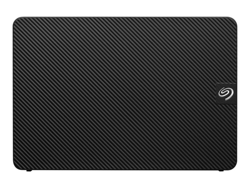 Seagate 3.5 Expansion Desktop 14TB