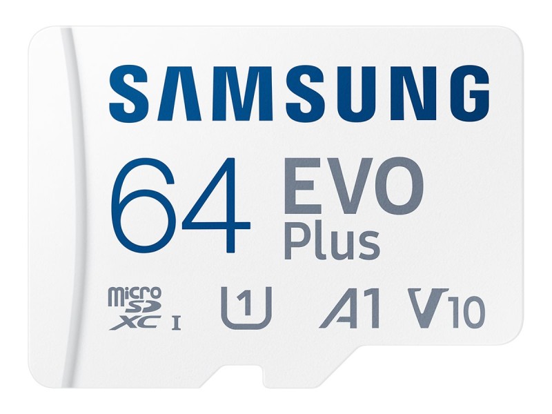 Samsung MB-MC64S 64 GB MicroSDXC UHS-I