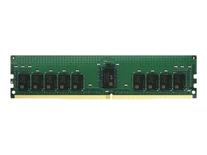 64GB Synology NAS ECC RAM 64GB Module 1 Modul D4ER01-64G