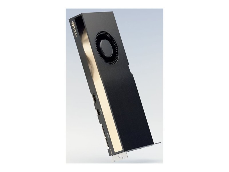 Quadro RTX A4500 ADA 24GB Nvidia (Retail)