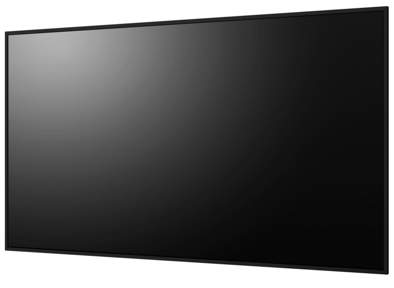 Sharp MultiSync E659 Digital signage flat panel 165.1 cm (65