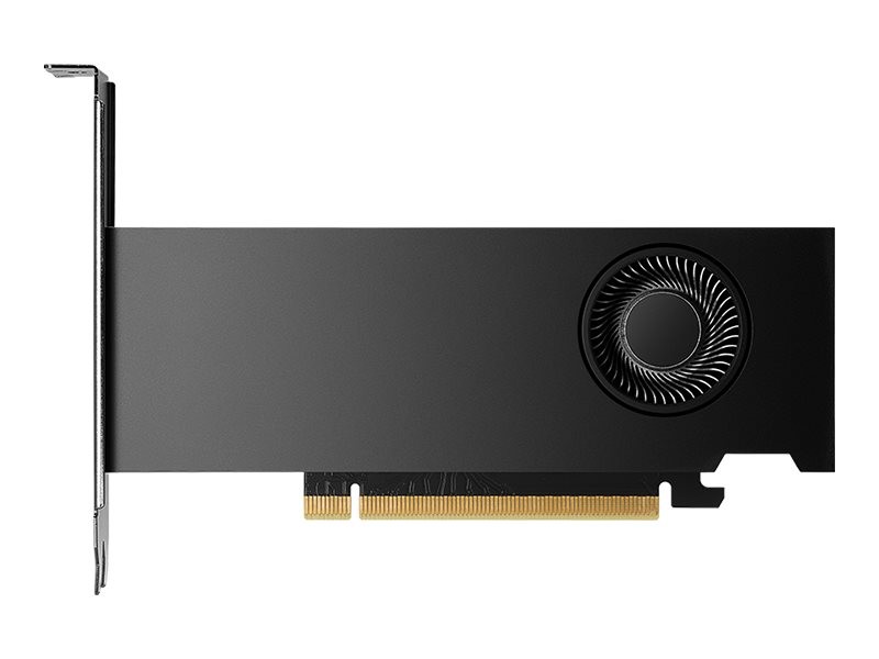 Quadro RTX A2000 PNY 16GB ADA Power Limited Low Profile GDDR6 (Small Box)