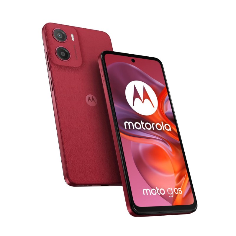 Motorola moto g05 16.9 cm (6.67