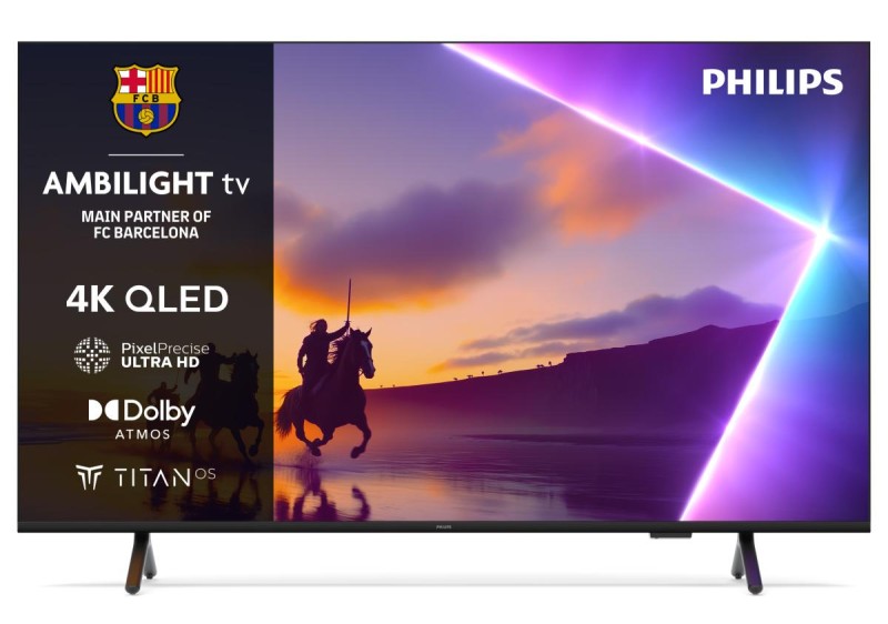Philips 43PUS8500/12 TV 109.2 cm (43