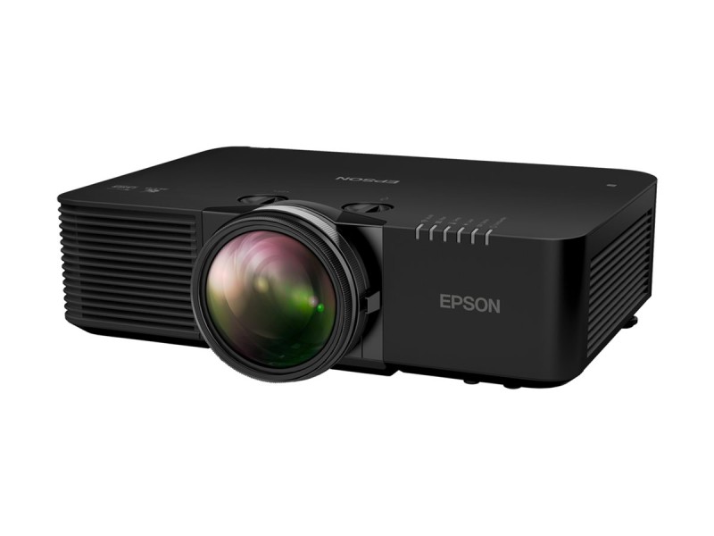 Epson EB-L695SU - 3LCD projector