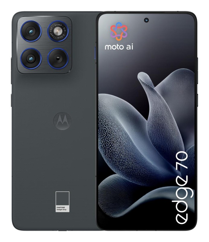 Motorola edge 70 17 cm (6.7