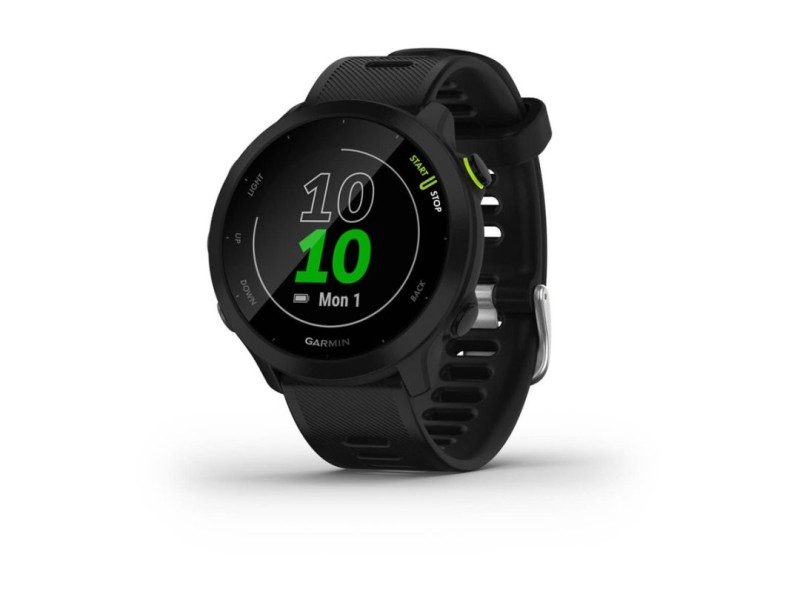 Garmin Forerunner 55 black