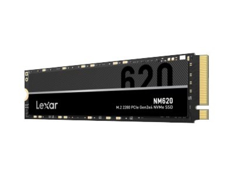Lexar SSD NM620 256GB NVMe