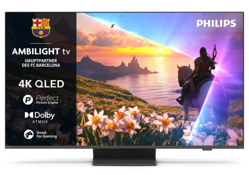 Philips 43PUS8600/12 TV 109.2 cm (43