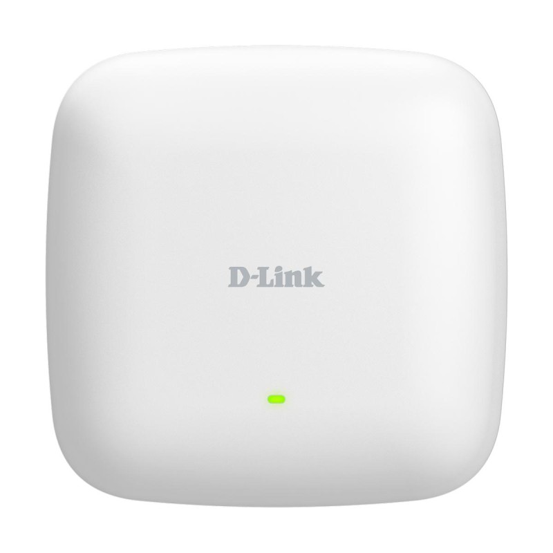 D-Link AX3000 Wi-Fi 6 Dual-Band PoE Access Point