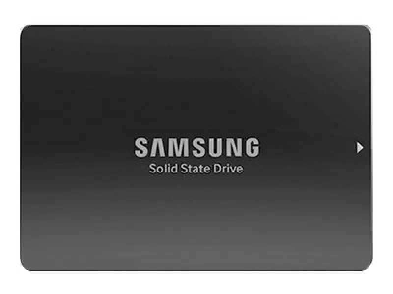 Samsung PM893 3.84 TB 2.5