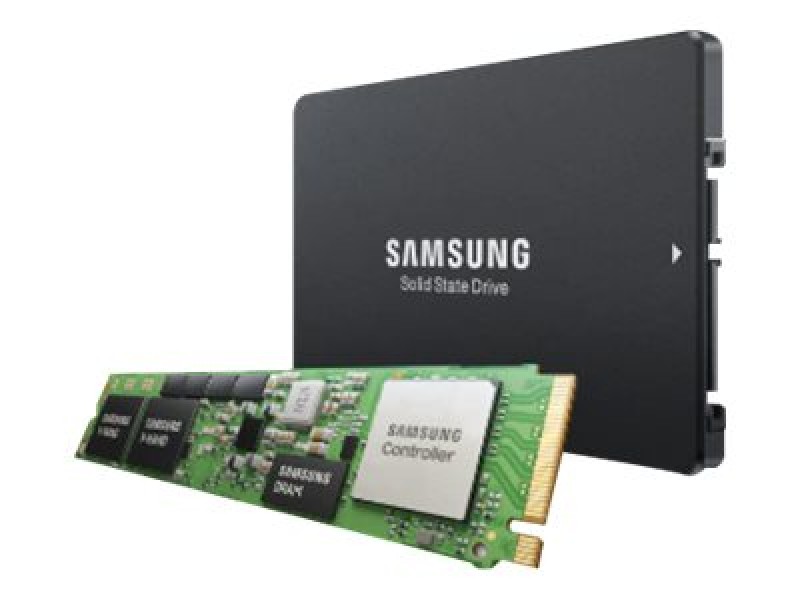 Samsung PM9A3 3.84 TB 2.5