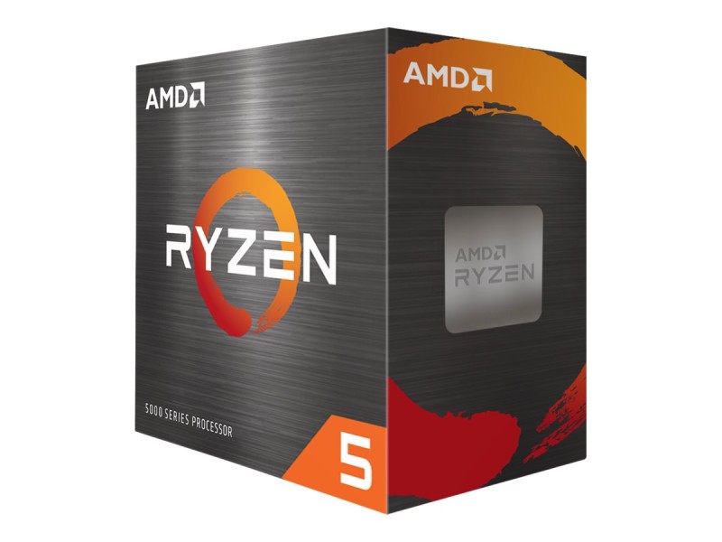 AMD Ryzen 5 5600G Box