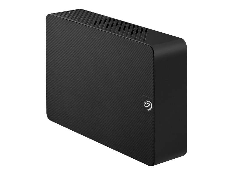 Seagate 3.5 Expansion Desktop  8TB