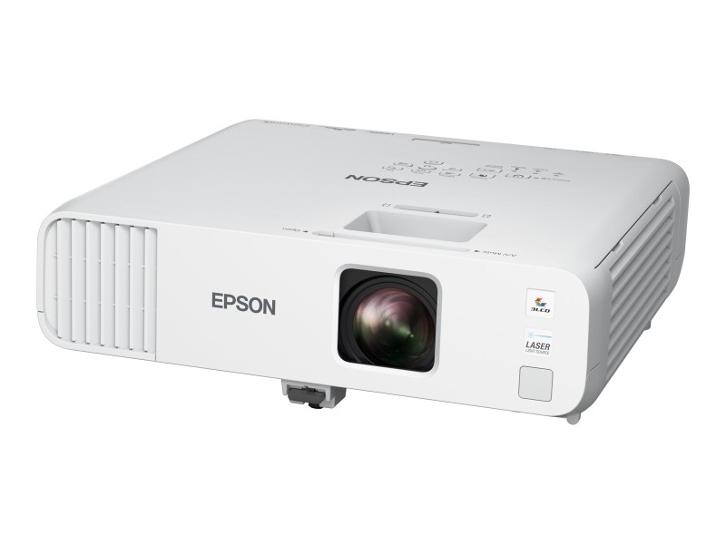 Epson EB-L260F - 3LCD projector