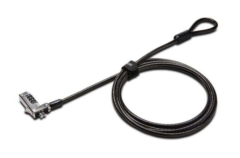 Kensington Laptop Lock Slim Resettable