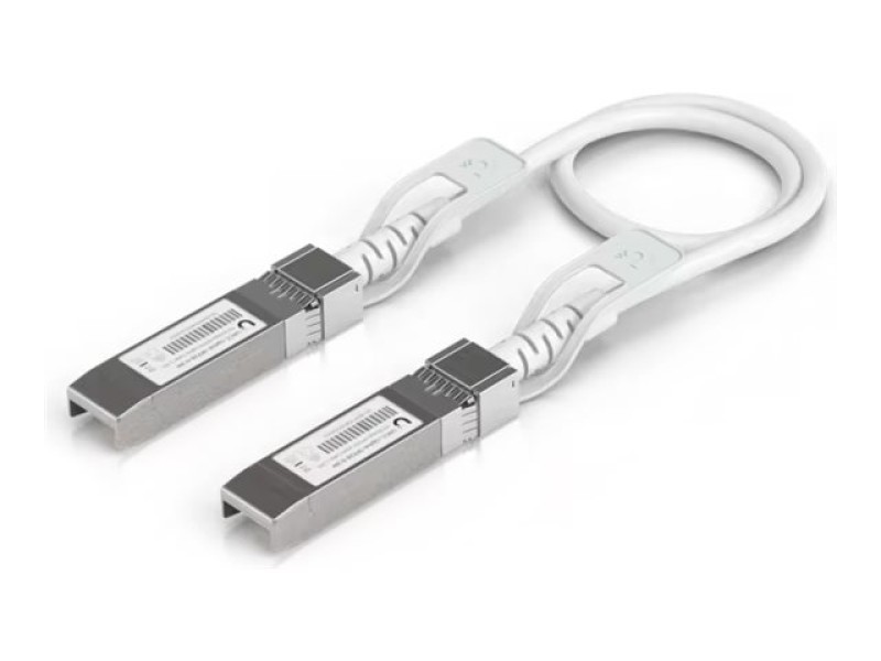 Ubiquiti UniFi - 25GBase direct attach cable