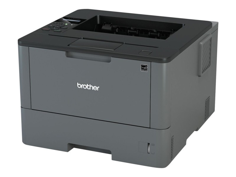 Brother HL-L5000D - Printer - B/W