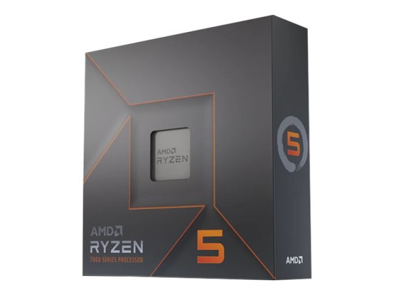 AMD Ryzen 5 7600X Tray
