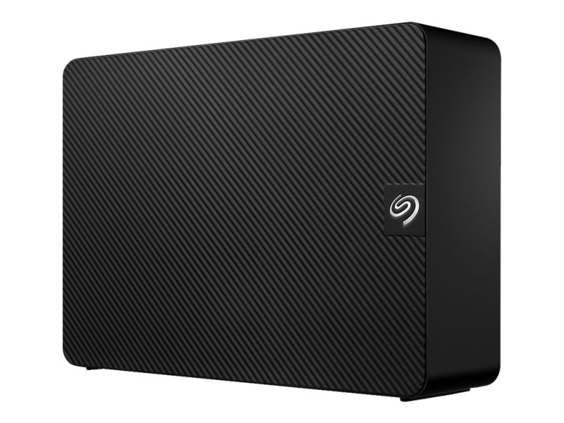 Seagate 3.5 Expansion Desktop  4TB