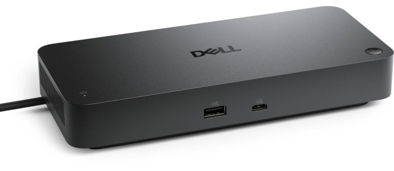 DELL Pro Thunderbolt 4 SD25TB4 Wired Black