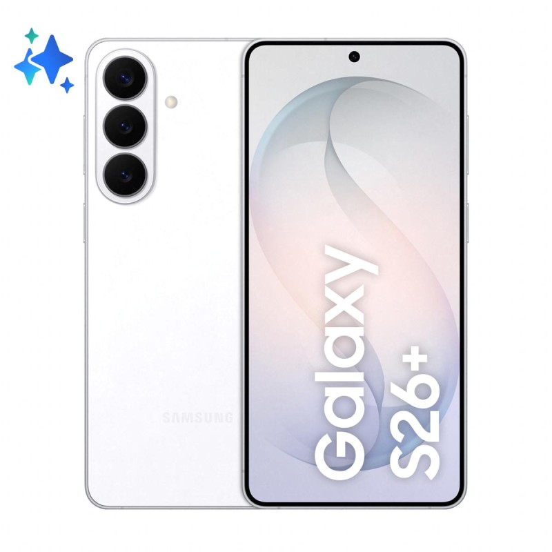 Samsung Galaxy S26+ 17 cm (6.7
