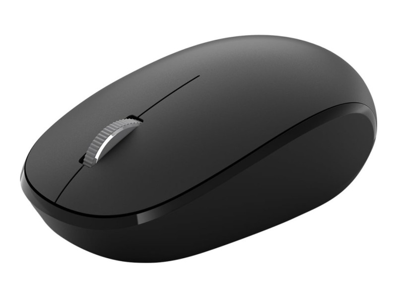 Microsoft Bluetooth 3 Tasten black