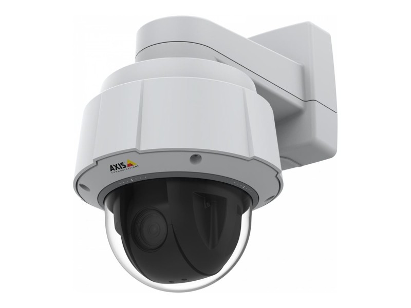 Axis Q60 Series Q6075-E 50 Hz